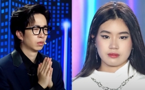 ViruSs: 'Đàn ông thường thích kiểu người như Pháo'