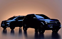 Nissan Terrano có thể trở lại, đối đầu Hyundai Creta từ 2026