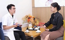 Kiệt sức vì 'hóng drama' trên mạng xã hội
