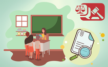 Giáo viên tự do có được mở cơ sở dạy tiếng Anh luyện thi cấp tốc?