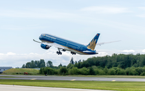 Vietnam Airlines báo lãi năm 2024 cao nhất lịch sử