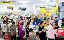 Siêu thị Điện máy - Nội thất Chợ Lớn khuyến mãi lớn