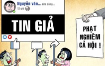 Công an bác tin bắt cóc trẻ em tại Gia Lai