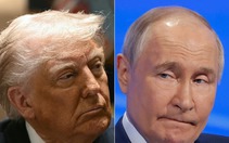 Nếu ông Trump áp thuế với dầu mỏ Nga, liệu có hiệu quả?