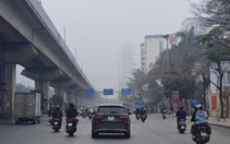 Viêm mũi xoang gia tăng, không còn theo mùa do ô nhiễm môi trường