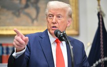 Tin tức thế giới 5-3: Pháp chỉ trích ông Trump bỏ rơi Ukraine; Anh kiên định bảo vệ ông Zelensky