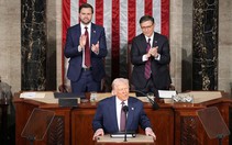 Tổng thống Donald Trump: Sẽ dọn sạch bộ máy quan liêu