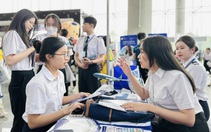 Trường đại học, cao đẳng đi đâu về đâu khi bộ chủ quản sáp nhập?
