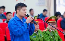 Xét xử lưu động nhóm 'thổi giá' đất lên 30 tỉ đồng/m² tại Sóc Sơn