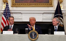 Tin tức thế giới 8-3: Ông Trump nói Canada lừa nhiều tiền của Mỹ; Nga sắp đẩy lui Ukraine khỏi Kursk