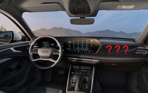 Khách chờ hãng 'sửa', Audi A6 vẫn làm người dùng thất vọng