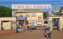 Người nhà bệnh nhân đánh bác sĩ cấp cứu, hỏi 'mày biết tao là ai không?'