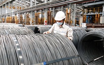 Áp thuế chống bán phá giá 15% đến 37% với thép mạ từ Trung Quốc, Hàn Quốc
