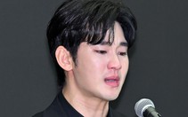Tòa án chấp nhận đơn kiện của Kim Soo Hyun