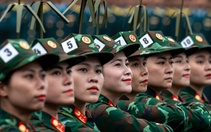 Cuộc thi tìm hiểu 50 năm thống nhất đất nước thu hút gần 1 triệu bài dự thi