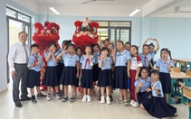 TP.HCM cần giải pháp mạnh để hoàn thành đề án xây dựng 4.500 phòng học