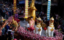 Thái Lan vẫn sẽ tổ chức lễ hội Songkran theo đúng kế hoạch