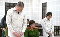 ‘Phù phép’ hồ sơ cho bác sĩ Trung Quốc chữa bệnh tại Phòng khám Hữu Nghị, Hồng Phát