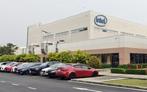 Intel tìm thêm đối tác, muốn phát triển hệ sinh thái bán dẫn tại Việt Nam