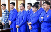Lái xe của cựu trưởng Trạm cảnh sát giao thông Suối Tre bị đề nghị án 9-10 năm tù