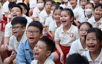 TP.HCM công bố các mốc thời gian tuyển sinh đầu cấp