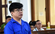 Lái xe riêng của cựu trưởng trạm cảnh sát giao thông Suối Tre thừa nhận hành vi môi giới hối lộ