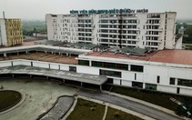 Trước ngày 10-4 bộ trưởng, chủ tịch tỉnh phải báo cáo dự án vướng mắc, tồn đọng