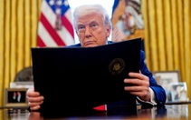 Nhiều nước tranh thủ 'cơ hội 90 ngày' thương lượng với ông Trump