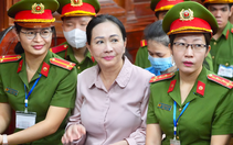 Phó thủ tướng Nguyễn Hòa Bình làm trưởng Ban Chỉ đạo thu hồi tài sản trong vụ Vạn Thịnh Phát