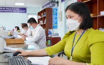 Đề xuất công chức được nghỉ khi làm thủ tục nhà đất, giấy phép lái xe, khám bệnh