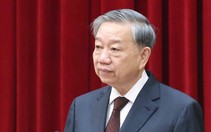 Khai mạc Hội nghị Trung ương 11 khóa 13