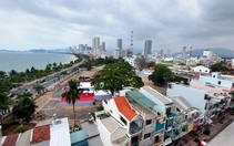 Giao Nha Trang bồi thường, giải tỏa khu nhà dân giáp dự án trụ sở các cơ quan tỉnh