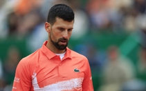 Tín hiệu báo động với Djokovic