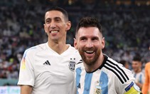 Đồng đội thân Messi bị điều tra tội cá cược