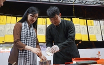 Ăn thả ga, chọn quà hết ý ở Lễ hội quà tặng du lịch Hà Nội