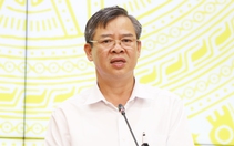 Chủ tịch Cần Thơ nêu cách gỡ vướng dự án bệnh viện '19 triệu dân ĐBSCL mong đợi'