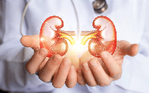 Sáng thức giấc mí mắt sưng rồi lan xuống chân, coi chừng mắc bệnh về thận