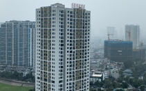 Tin tức sáng 13-4: Giá rao bán chung cư ở Hà Nội và TP.HCM vẫn tăng 20-30%?