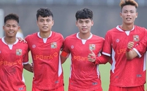 CLB Đồng Nai thắng, đẩy Huế vào vòng xoáy rớt hạng