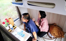 Dùng hết ngày nghỉ phép giúp ta sống khỏe hơn