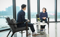CEO Vinamilk lần đầu kể về lá thư đặc biệt và tinh thần đổi mới vì thế hệ trẻ