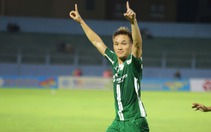 Công Phượng bị vượt qua ở cuộc đua Vua phá lưới