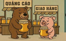 Tục ngữ nói về hành vi lừa đảo, dối trá trong kinh doanh này là gì?
