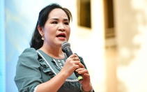 Báo Tuổi Trẻ tổ chức chương trình kỹ năng phòng tránh bạo lực học đường