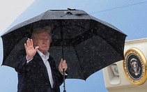 Tin tức thế giới 12-4: Ông Trump khoe 'rất khỏe'; Mỹ tin sẽ có thỏa thuận với Trung Quốc