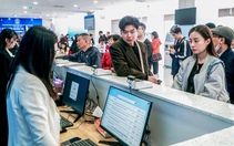 Chủ tịch Hà Nội: Điều tra nếu phát hiện tình trạng chiếm đoạt, tiêu hủy tài liệu khi sắp xếp bộ máy