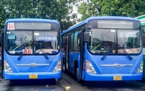 Đình chỉ tiếp viên xe buýt 56 ở TP.HCM tự ý tịch thu thẻ sinh viên