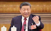 Chuyến thăm Việt Nam của ông Tập Cận Bình là chuyến công du đầu tiên năm 2025