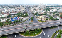 Lấy ý kiến người dân về việc sáp nhập Bình Dương, Bà Rịa - Vũng Tàu vào TP.HCM