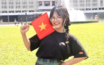 Bạn trẻ 'bắt trend' tháng Tư